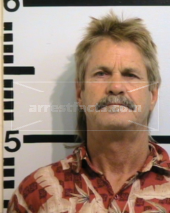 Glenn Monroe Sellars