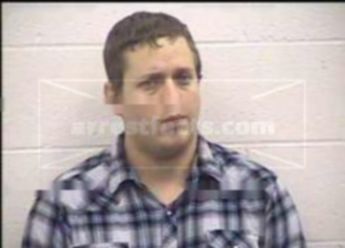 Jacob Allen Switzer