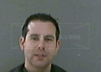 Albert James Harp
