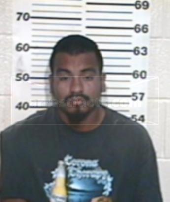 Daniel Mercado