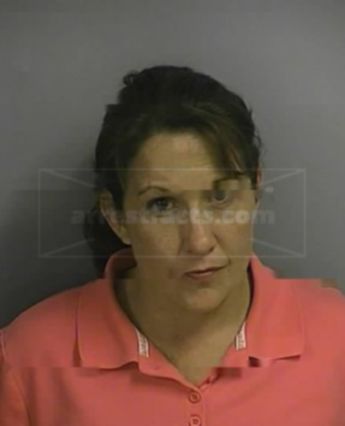 Jennifer Anthony