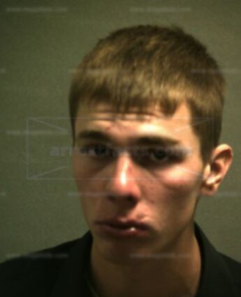 Cody Rex Walton-Lewis