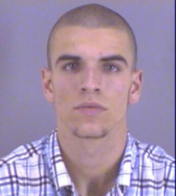 Matthew Travis Regan