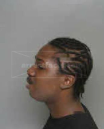 Lquante Shijulwa Richardson