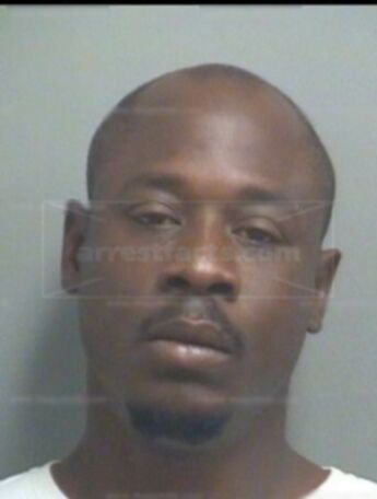 Rodney Bernard Williams