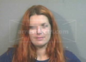 April Christine Copeland