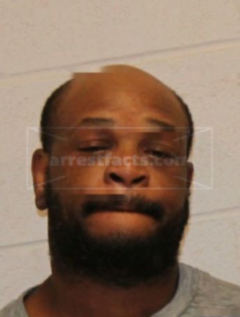 Gregory Lamar Jones