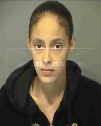 Falyn Nicole Edwards