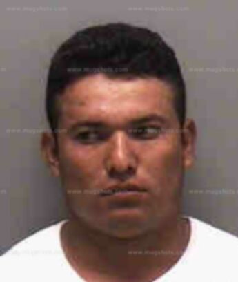 Alejandro Gomez-Garcia