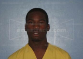 Javas Davon Jones