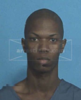 Rashad Martel Graham