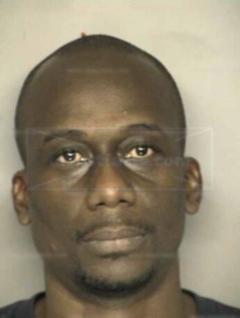 Cortez Blackman
