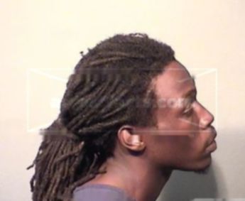 Deon Cantrell Clark