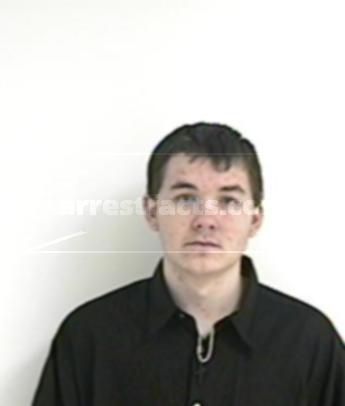 Joseph Michael Reynolds