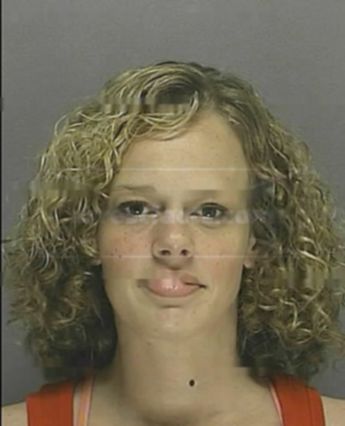 Kelly Michelle Scoggins