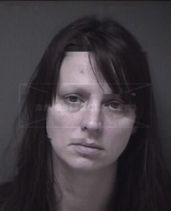 Kristen Marie Bloss
