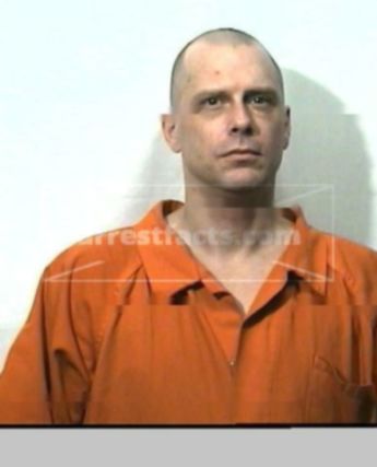 Scott Burton Alexander