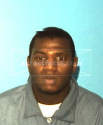 Chedrick L Tolbert