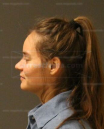 Kayla Joan Davidson