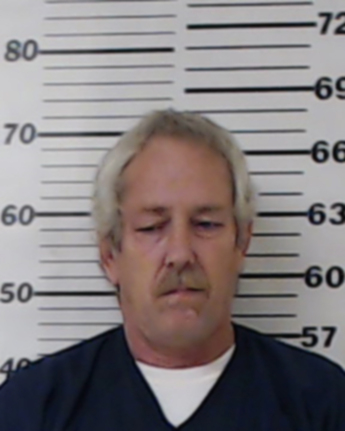 Steven Edward Wright