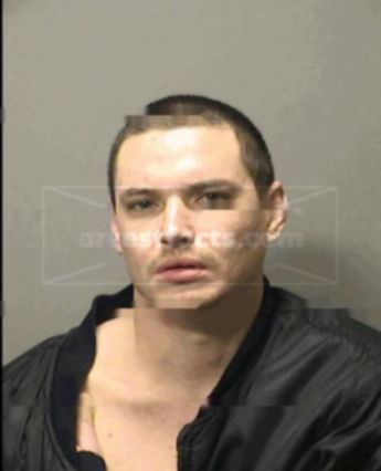 Jason Keith Creason