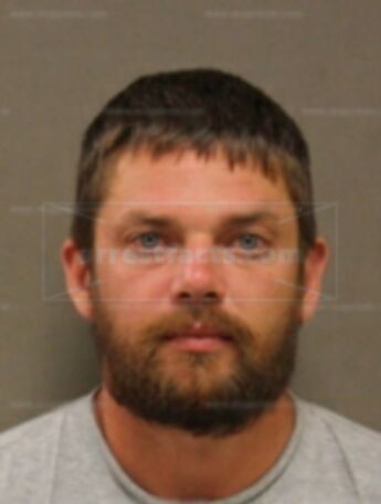 Joshua Robert Counts