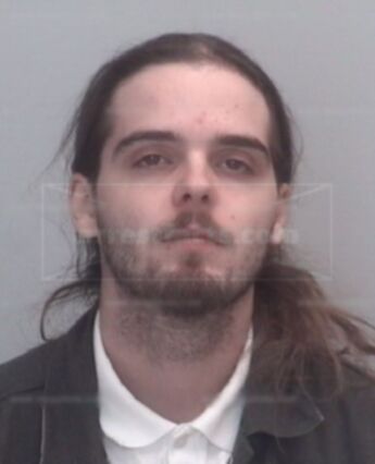 Joshua Bryan Brown