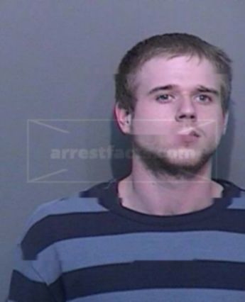 William Joe Edford Benson Iii