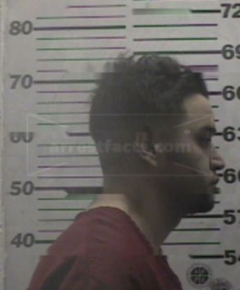 Nathaniel A Chavez