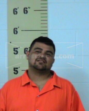 Michael Ernest Estrada