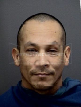 Guy Darrell Izaguirre