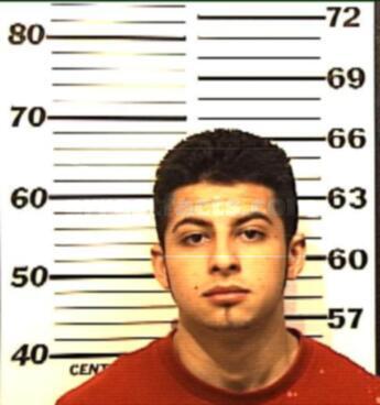 Christopher Adam Dominguez