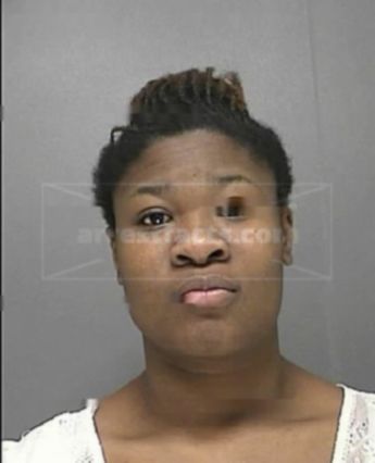Whitney Denise Mccloud