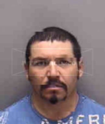 Efrain Rodriguez