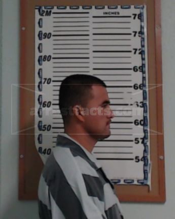 Martin Garcia-Zamora