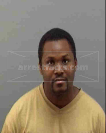 Jerome Harris