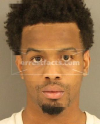 Kentrell Willis
