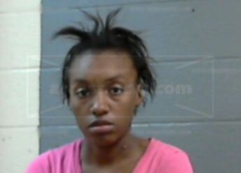 Jacquelyn Marie Wilson