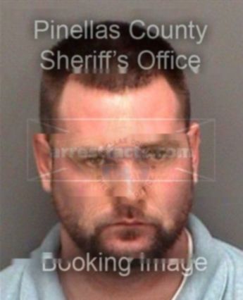 Stephen Richard Smyrski