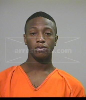 Drunshai Deyke Walker