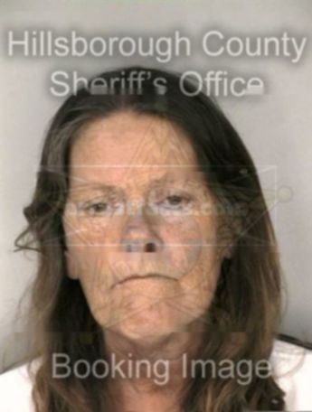 Sherry Lynette Beach