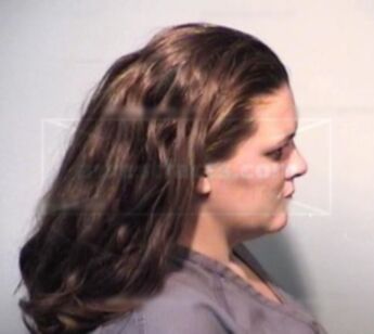 Brittany Nicole Gordon
