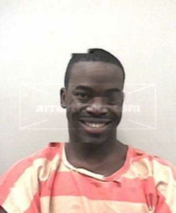 Bernard Latimore