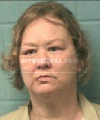 Sherrie Yvonne Sauls