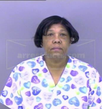 D'juana Walton Dunn