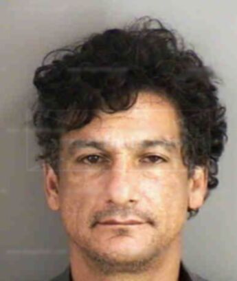 Mark Anthony Rodriguez