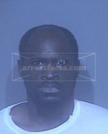 Christopher Bryant Dortch