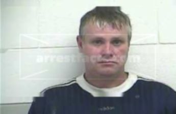 Timothy Wayne Harmon