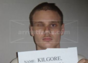 Jessie Archie Kilgore
