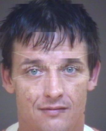 Christopher Miles Honaker